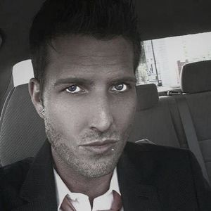 Meet your Posher, Daryl